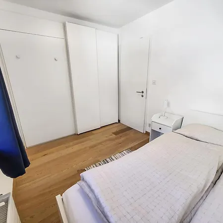 Parsenn Peaks Panorama