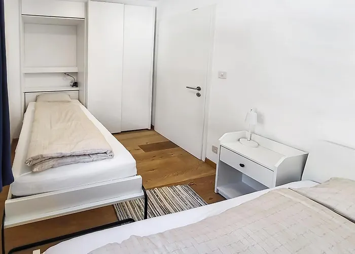 Parsenn Peaks Panorama Νταβός