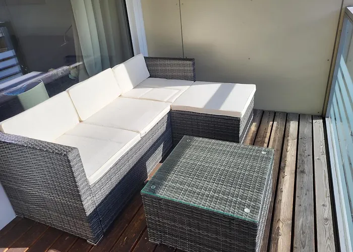 Parsenn Peaks Panorama Διαμέρισμα