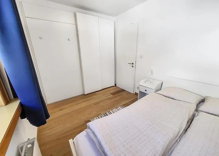 Parsenn Peaks Panorama