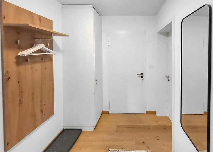 شقة Parsenn Peaks Panorama *