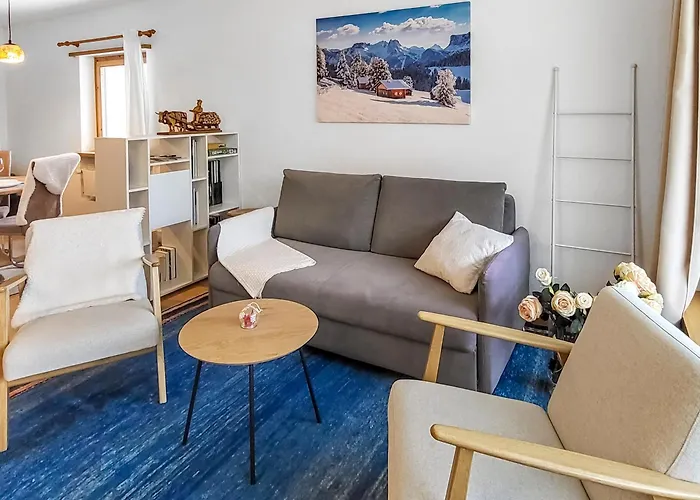 شقة Parsenn Peaks Panorama دافوس