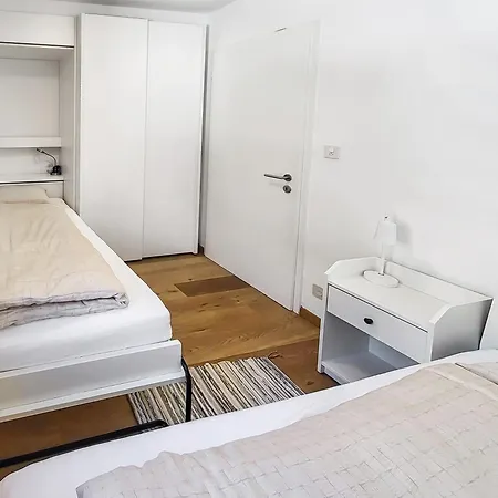 Parsenn Peaks Panorama 다보스